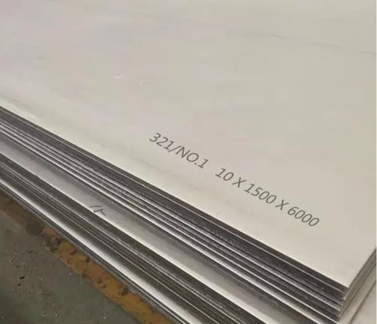 大茂镇321不锈钢板