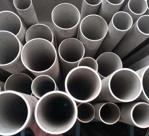 大茂镇321不锈钢管