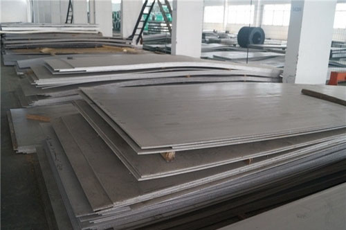 大茂镇304不锈钢板