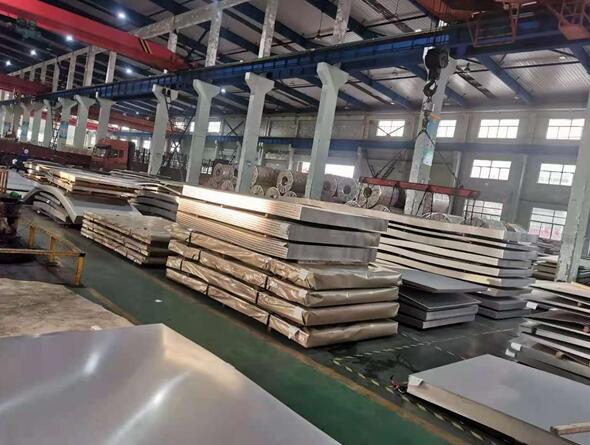 大茂镇321不锈钢板