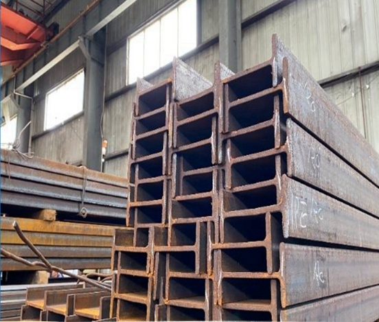 大茂镇Q420C工字型钢