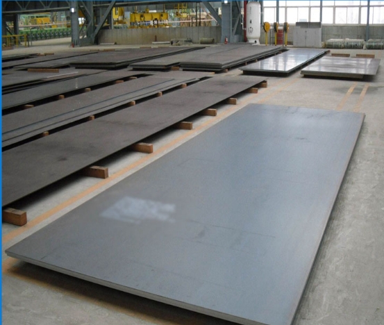 大茂镇NM450C耐磨板