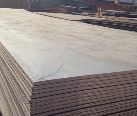 大茂镇NM400耐磨板