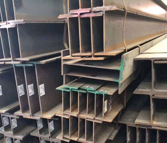 大茂镇Q235C工字钢